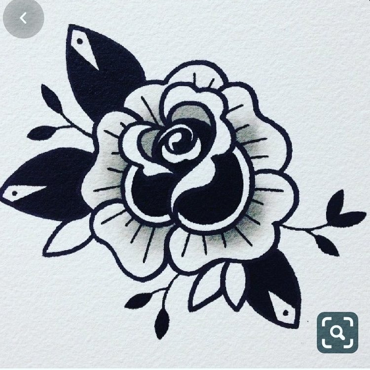 Tatuaje de Aquiles