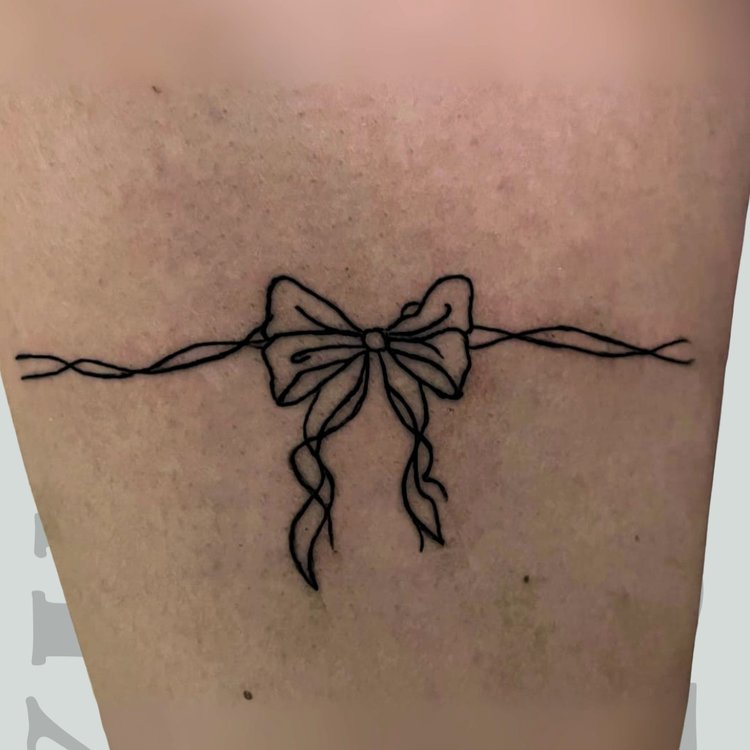 Tatuaje de Kunst.studio