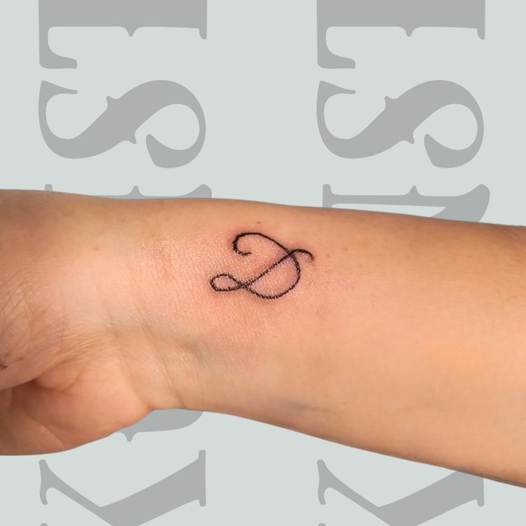 Tatuaje de Kunst.studio