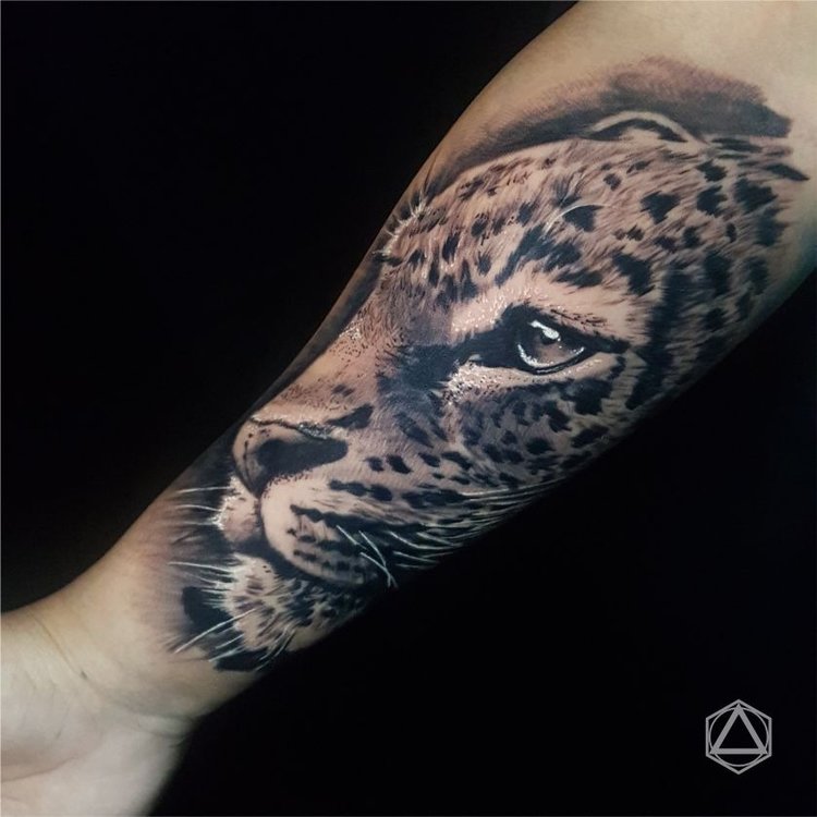 Tatuaje de Aithor Campos