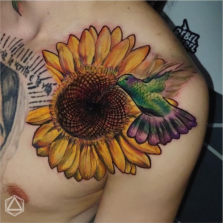 Tatuaje de Aithor Campos