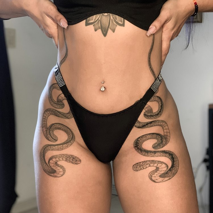 Tatuaje de Walax