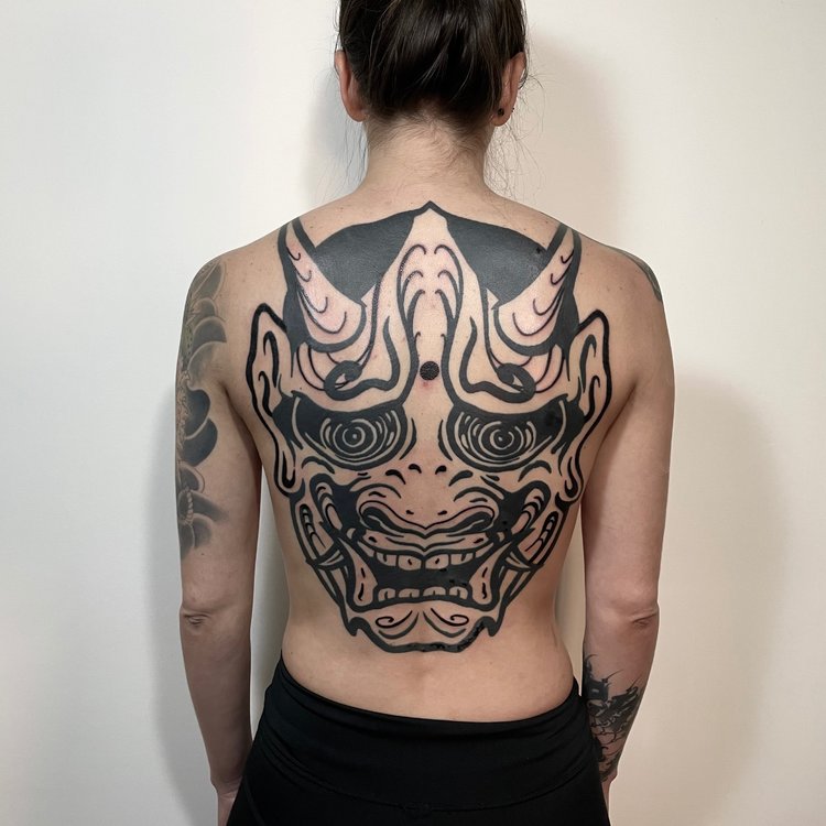 Tatuaje de Felipe