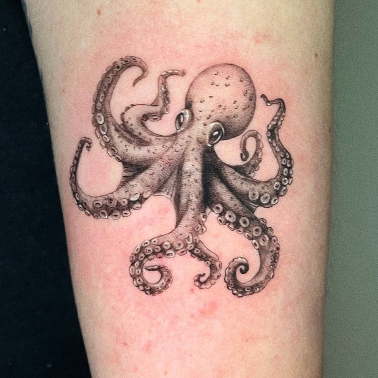 Tatuaje de Fernando