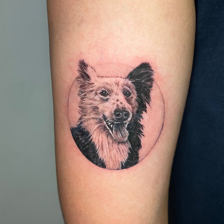 Tatuaje de Fernando