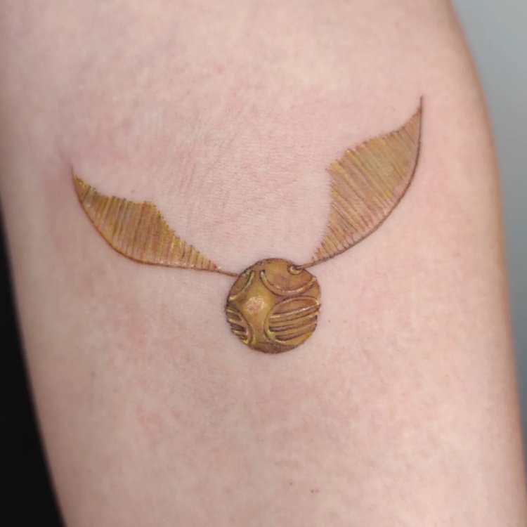 Tatuaje de Fernando