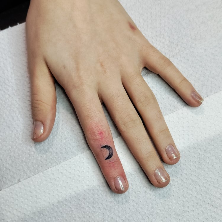 Tatuaje de Eliospokes