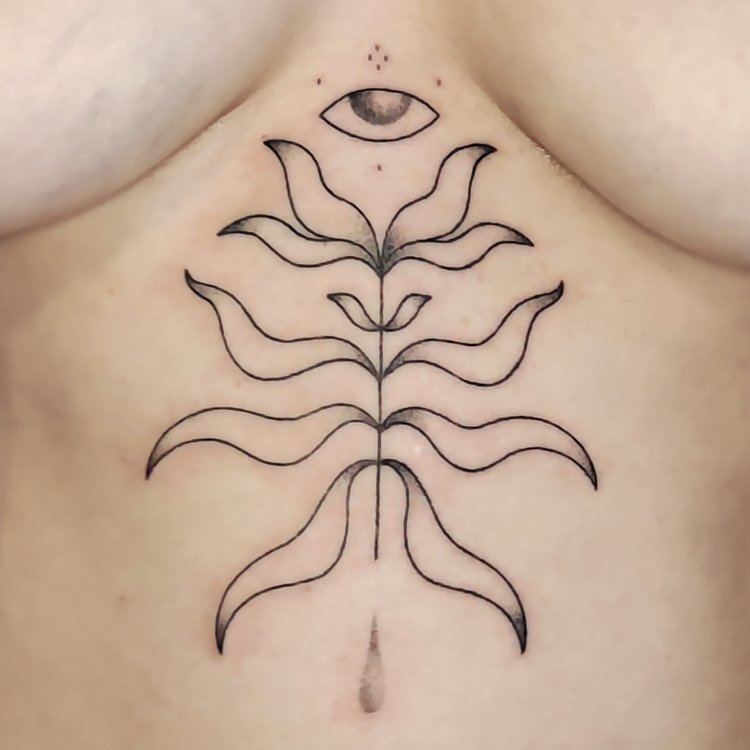 Tatuaje de Eliospokes