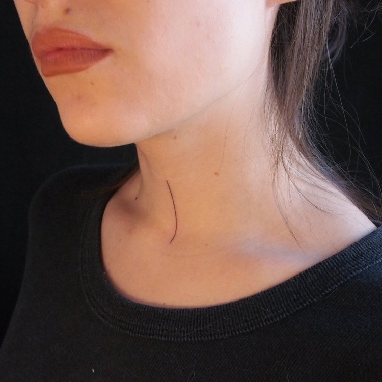 Tatuaje de Bernardo Clausi