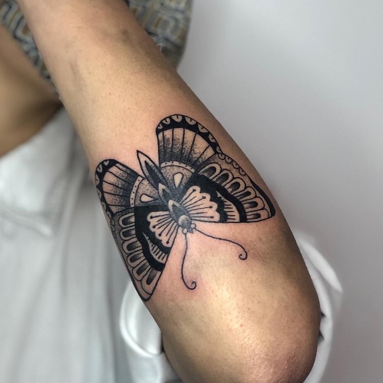 Tatuaje de Enetattooer