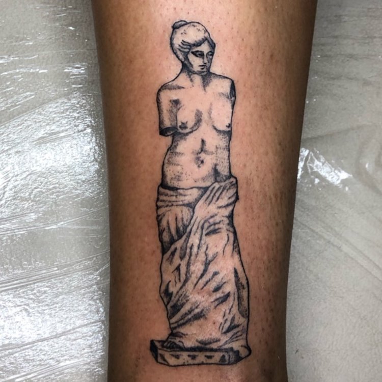 Tatuaje de Enetattooer
