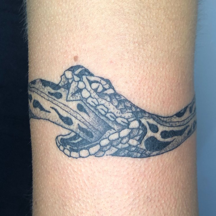Tatuaje de Enetattooer