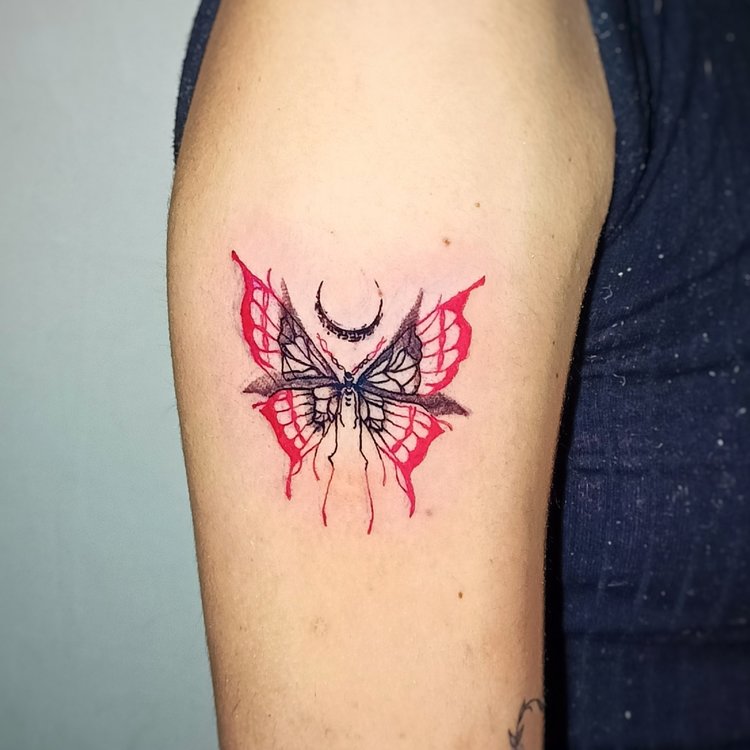 Tatuaje de Gozzznalo