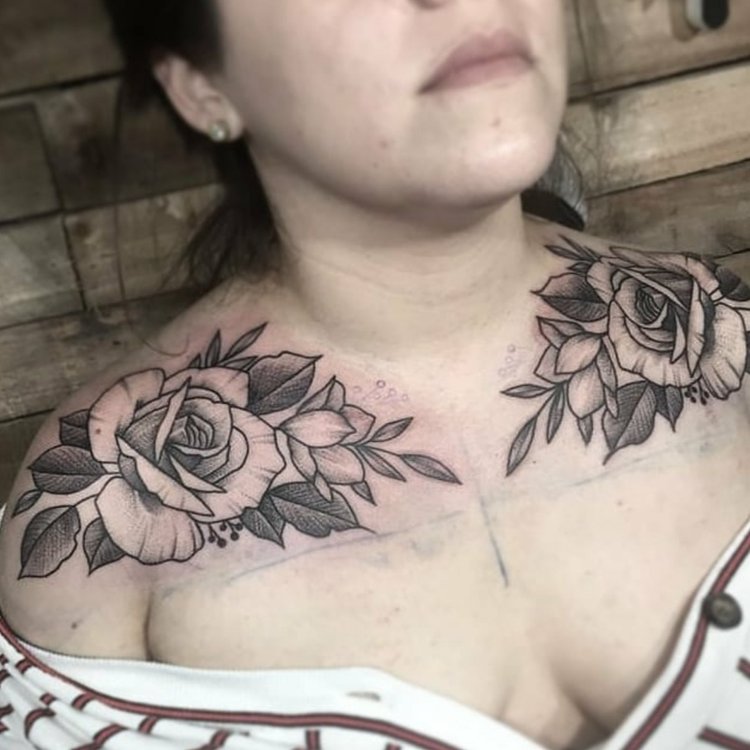 Tatuaje de Emiliano