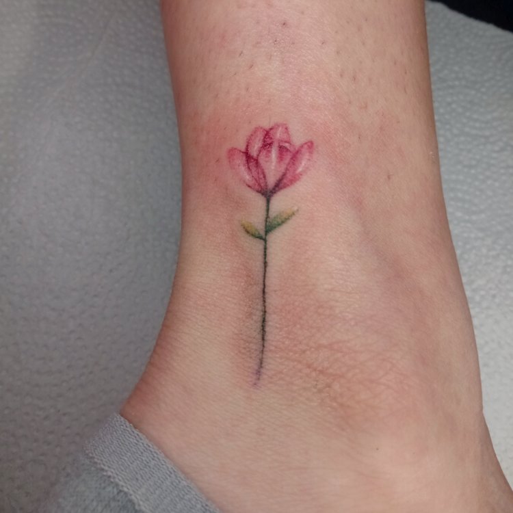 Tatuaje de Eliasdrorbaugh.ink
