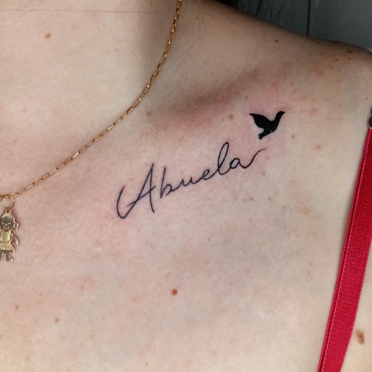 Tatuaje de Eliasdrorbaugh.ink