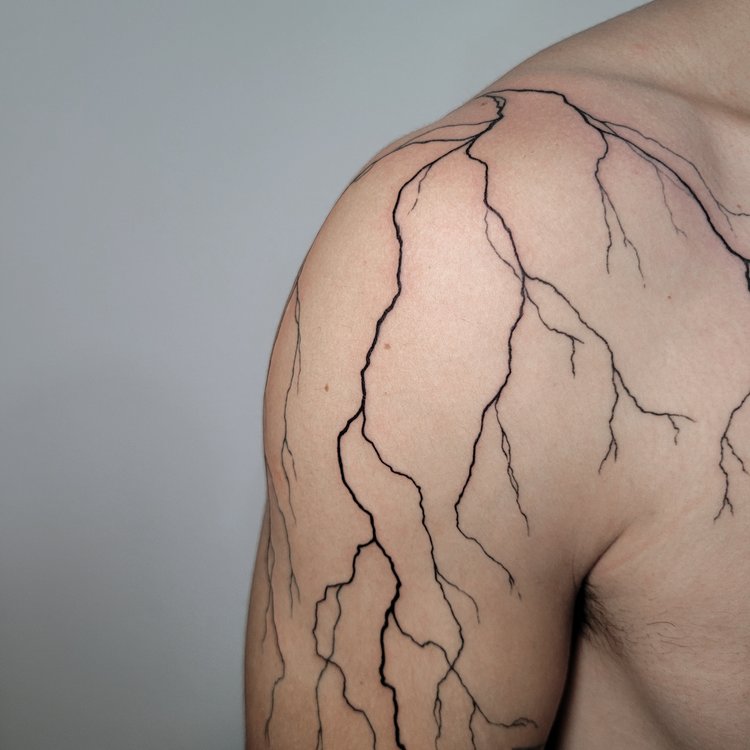 Tatuaje de Fausttt