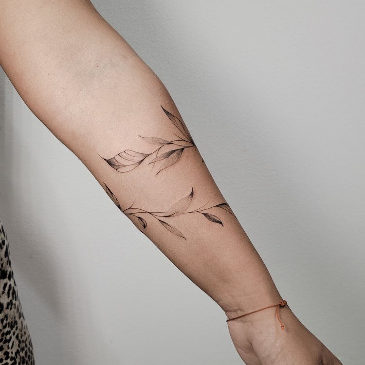 Tatuaje de Fausttt