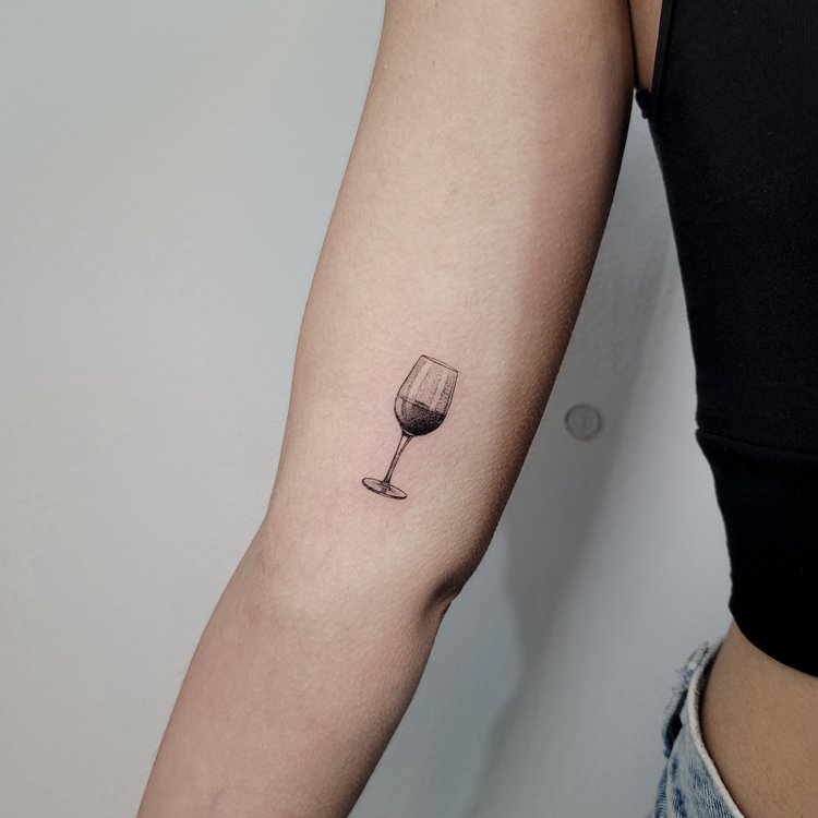 Tatuaje de Fausttt