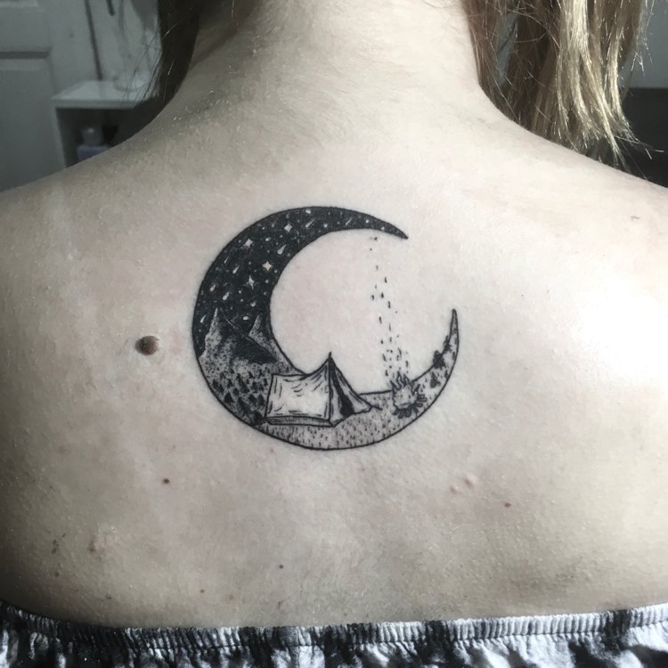 Tatuaje de Durimentalis