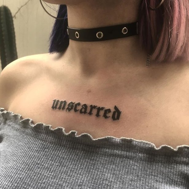 Tatuaje de Durimentalis