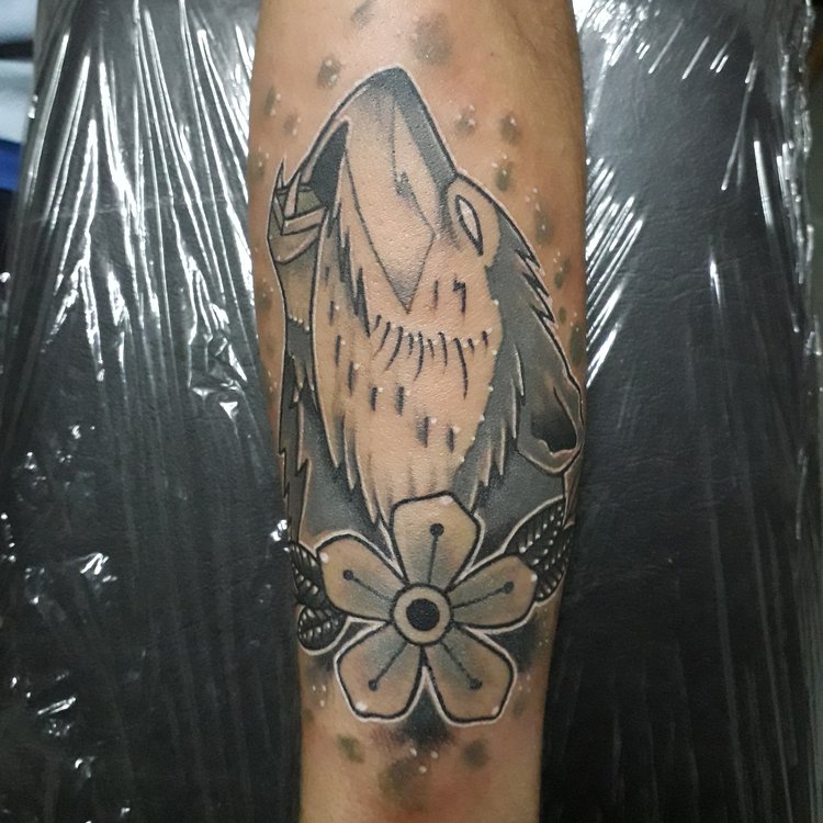 Tatuaje de Todos Los Abriles