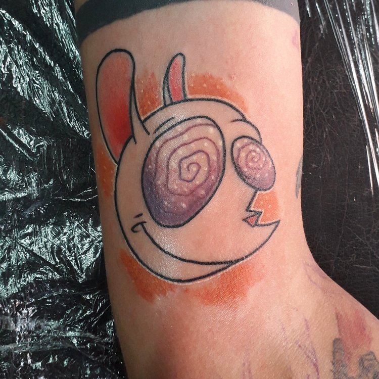 Tatuaje de Todos Los Abriles