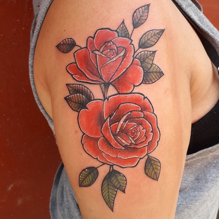Tatuaje de Todos Los Abriles