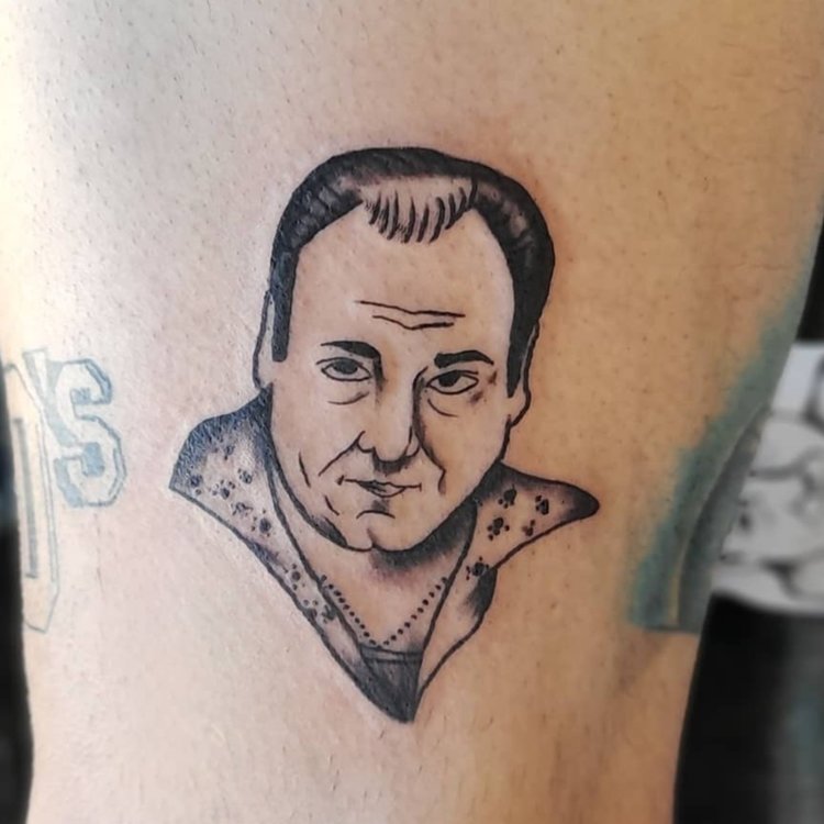 Tatuaje de Valeria