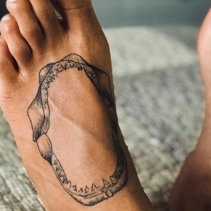 Tatuaje de Valeria