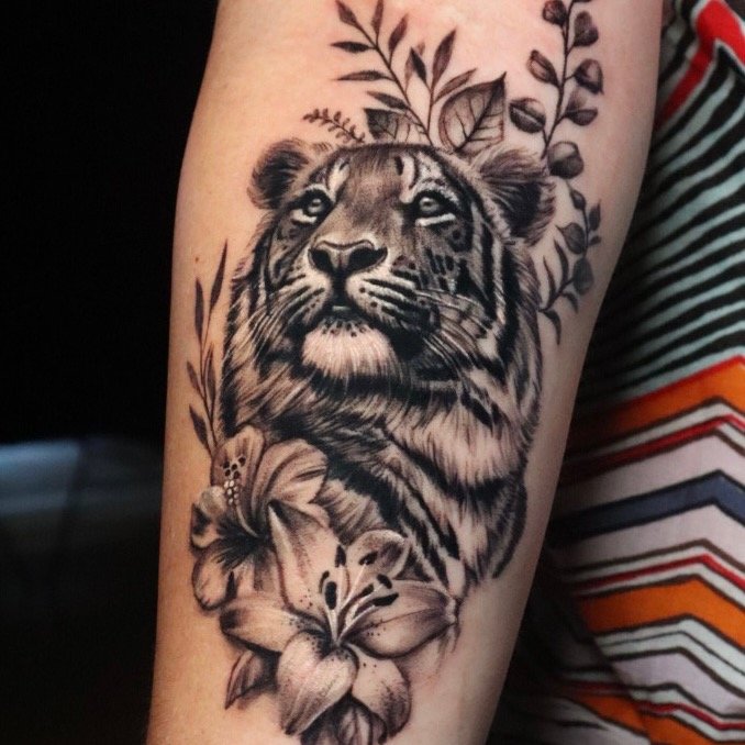 Tatuaje de Gaboalex