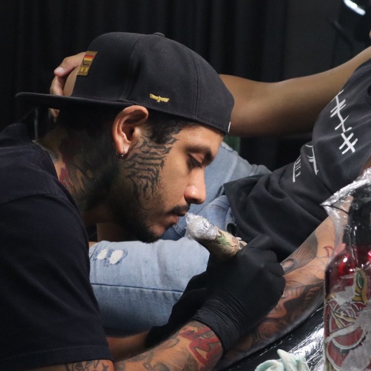 Tatuaje de Gaboalex