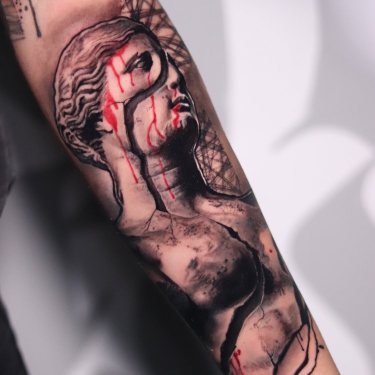 Tatuaje de Gaboalex