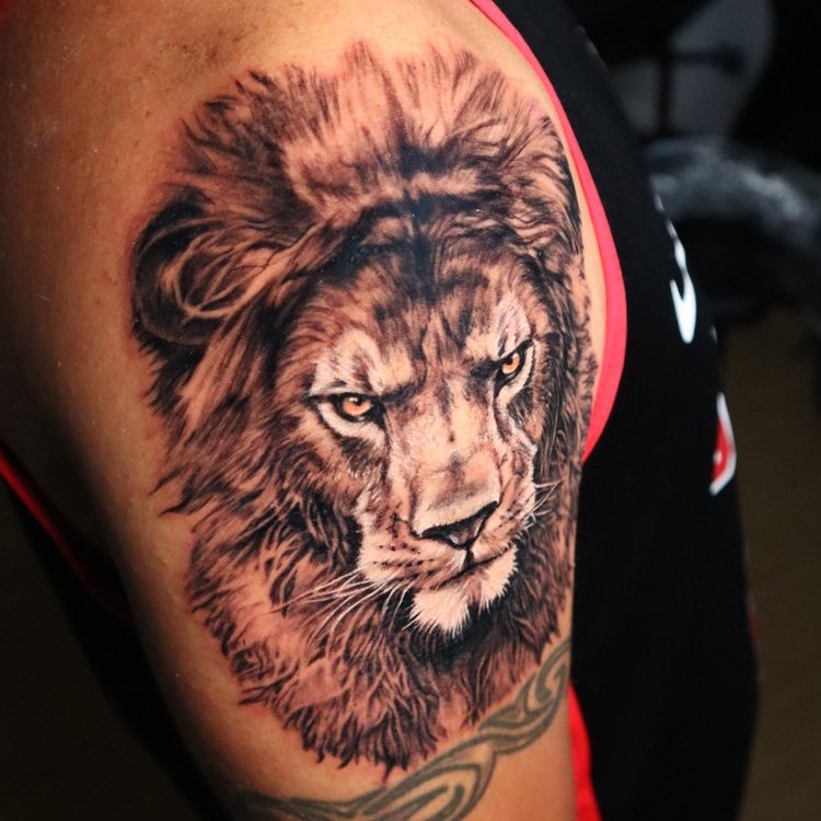 Tatuaje de Gaboalex