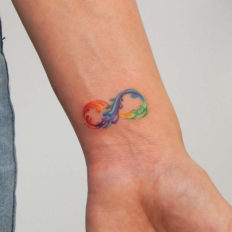 Tatuaje de Adriel Mazzeo Tattoo