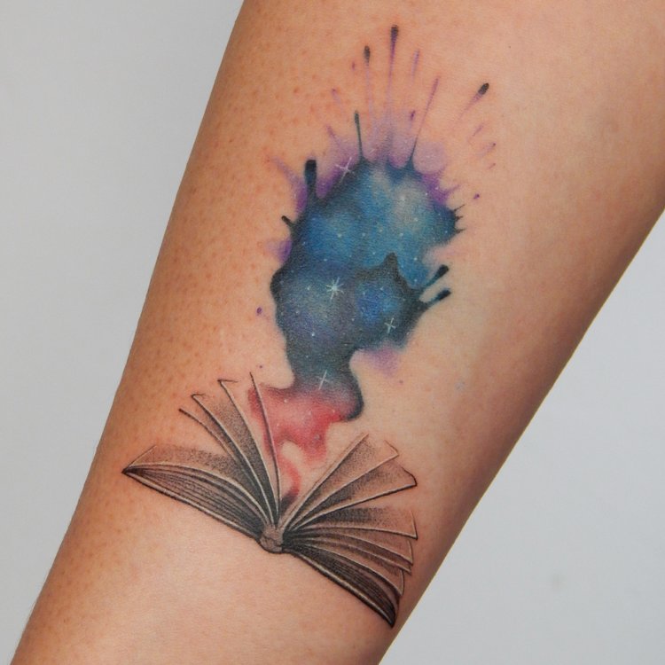 Foto de portada de Adriel Mazzeo Tattoo