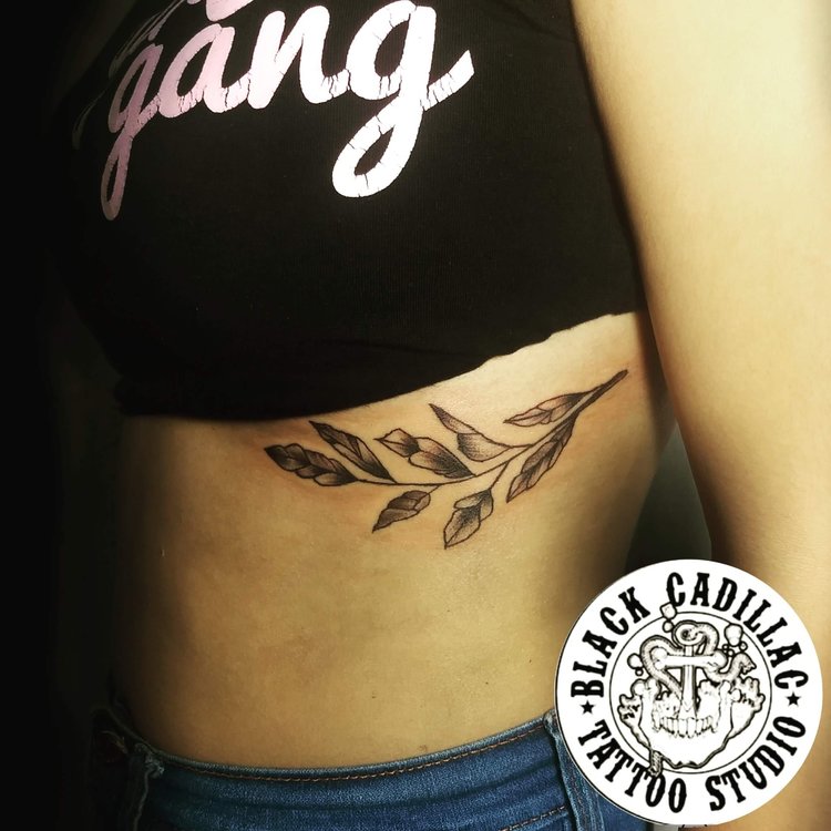 Tatuaje de Cookie
