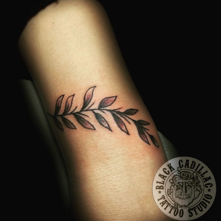 Tatuaje de Cookie