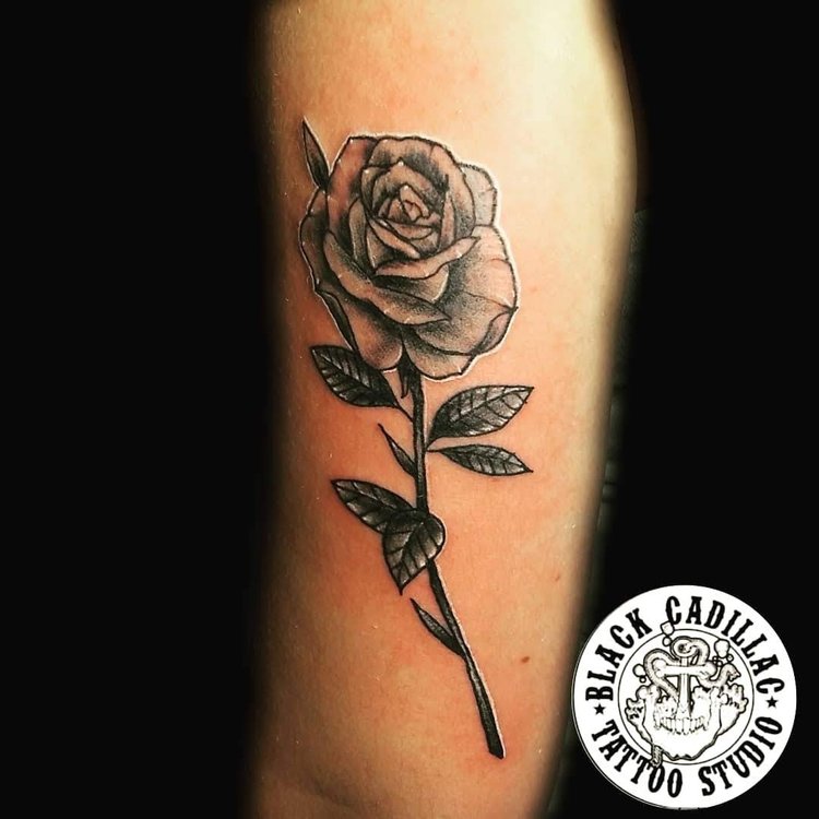 Tatuaje de Cookie
