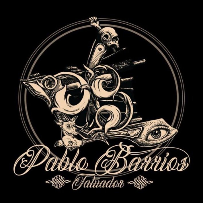 Tatuaje de Pablo