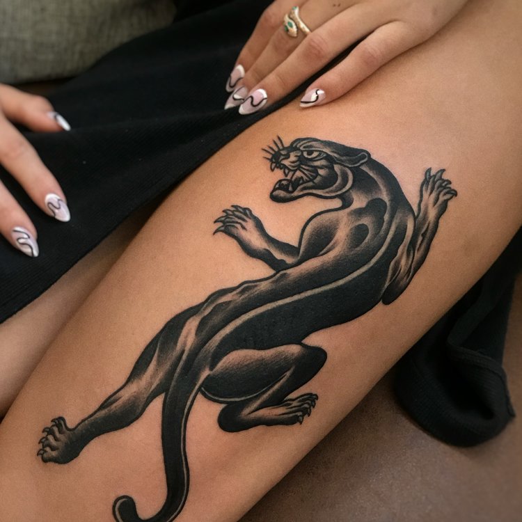 Tatuaje de Ivoxoria