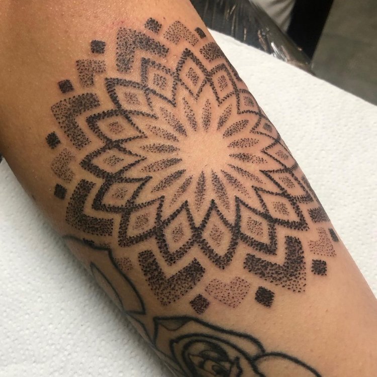 Tatuaje de Carlix