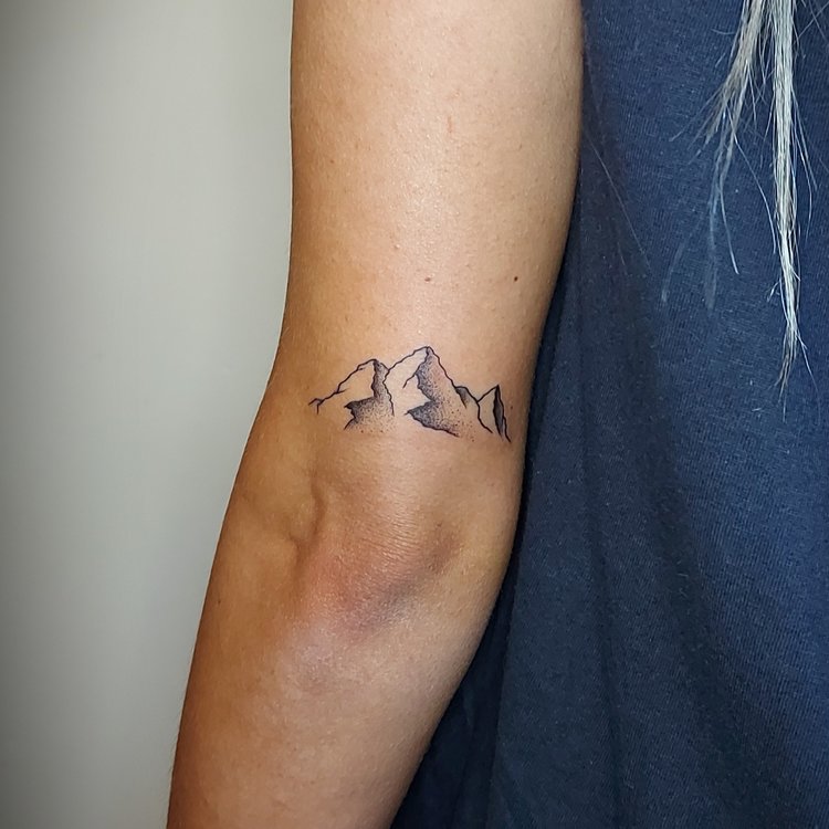 Tatuaje de Seba Farfán