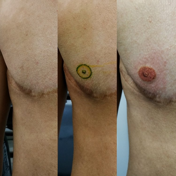 Tatuaje de Dan Carter