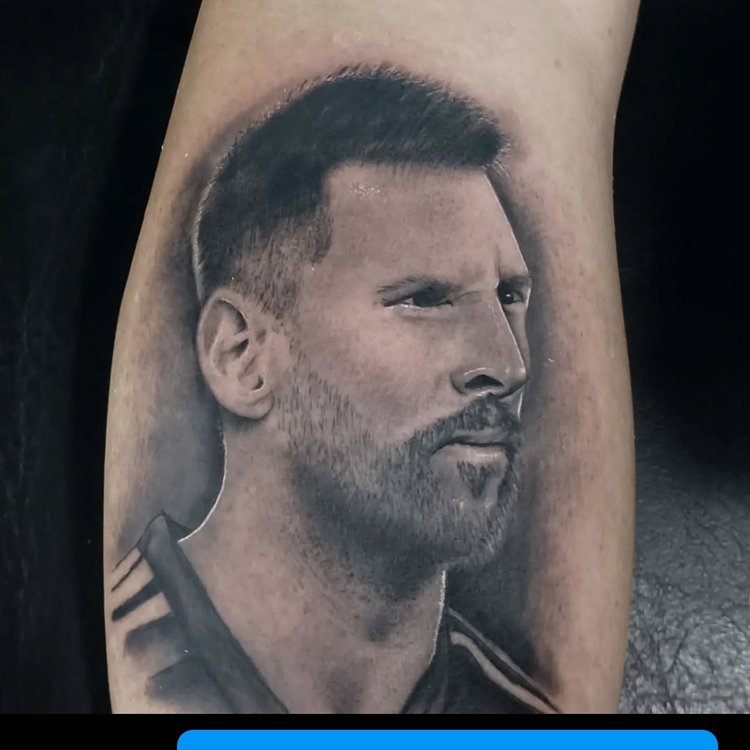 Tatuaje de Dany