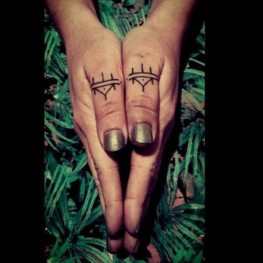 Tatuaje de Cehache.poked
