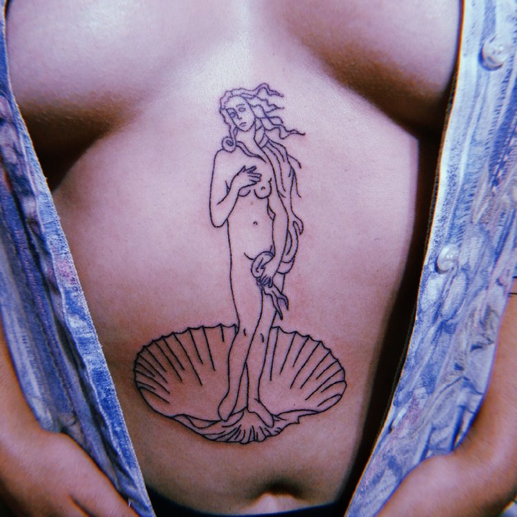 Tatuaje de Cehache.poked