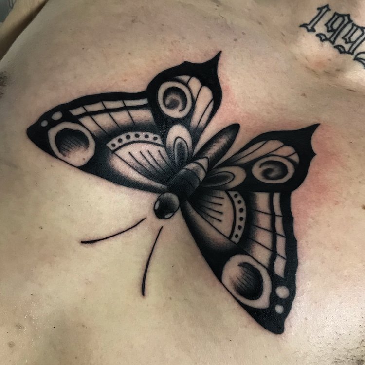 Tatuaje de Rolli