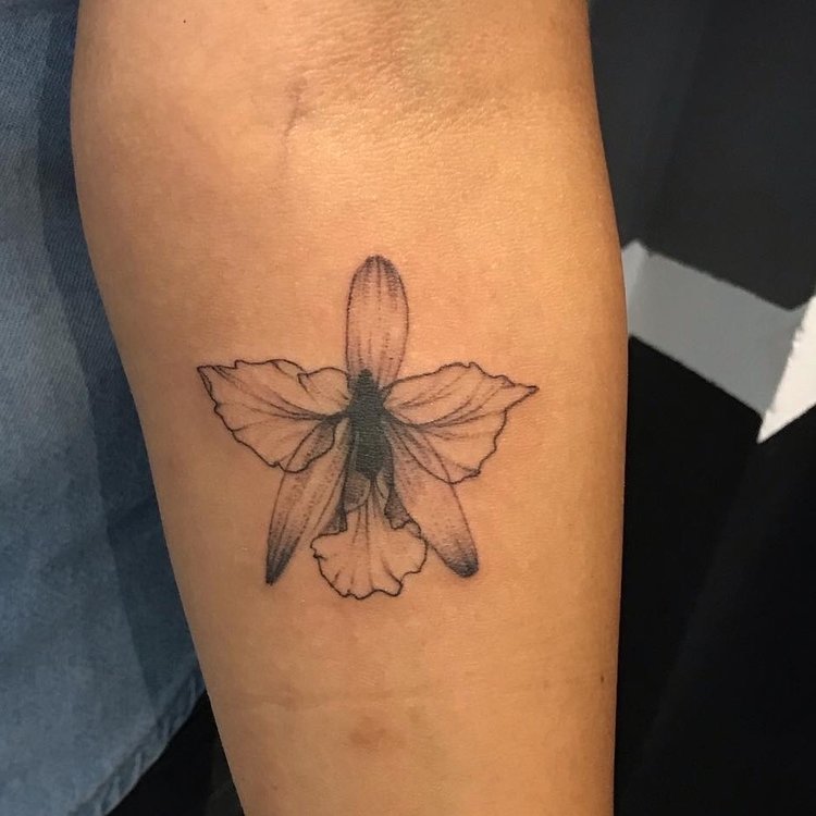 Tatuaje de Jonatattoer