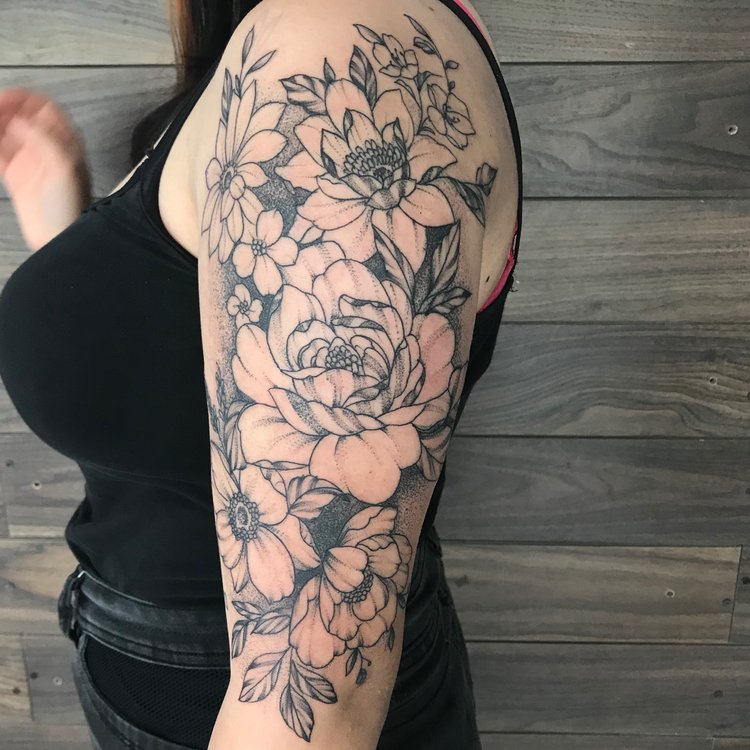 Tatuaje de Jonatattoer